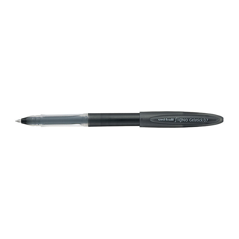 uni-ball Signo Stick Blk Bx12 - Wholesales Supply