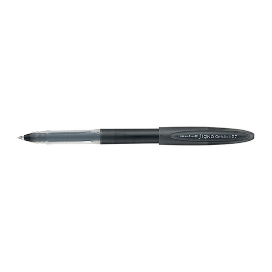 uni-ball Signo Stick Blk Bx12 - Wholesales Supply