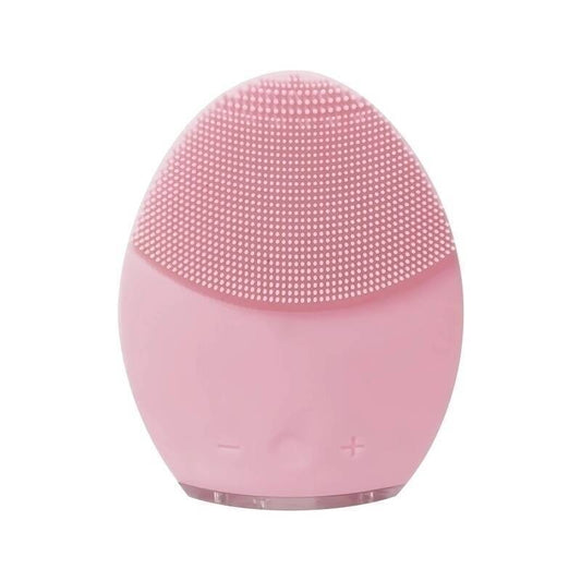 Wellcare Face Brush - Pink - Wholesales Supply