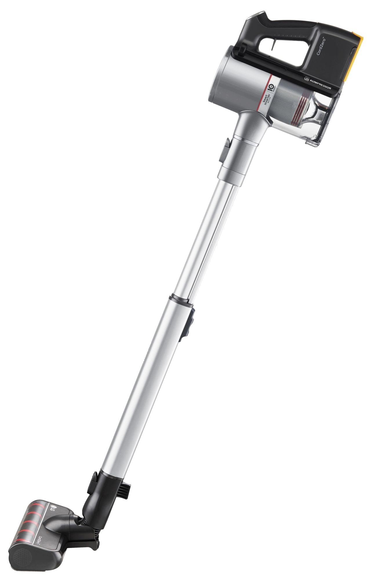 LG - CordZero A9 Kompressor Core Handstick Vacuum