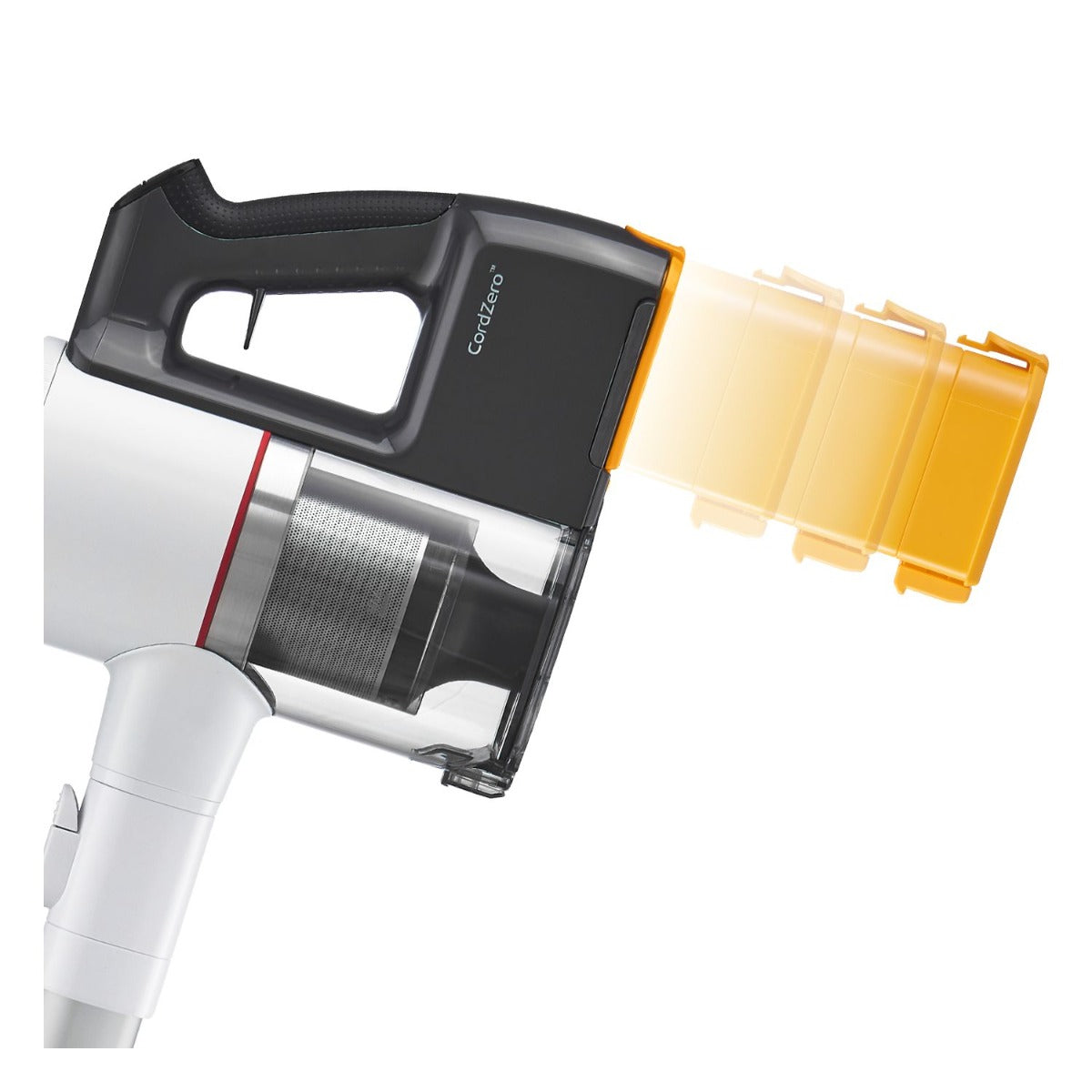 LG CordZero Handstick Vac