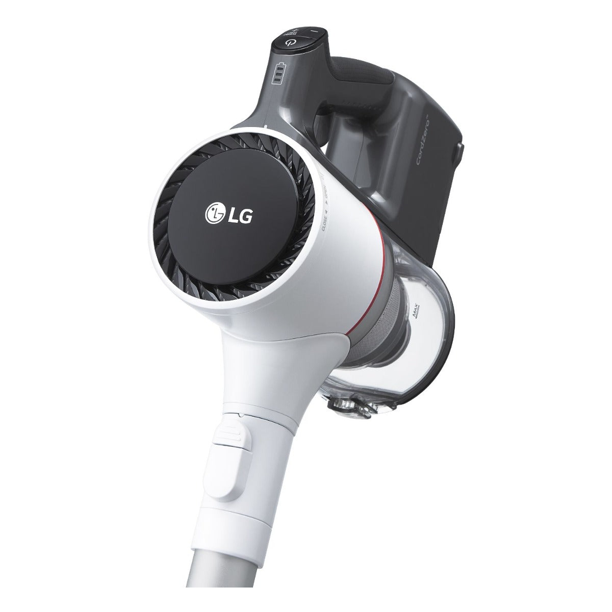 LG CordZero Handstick Vac