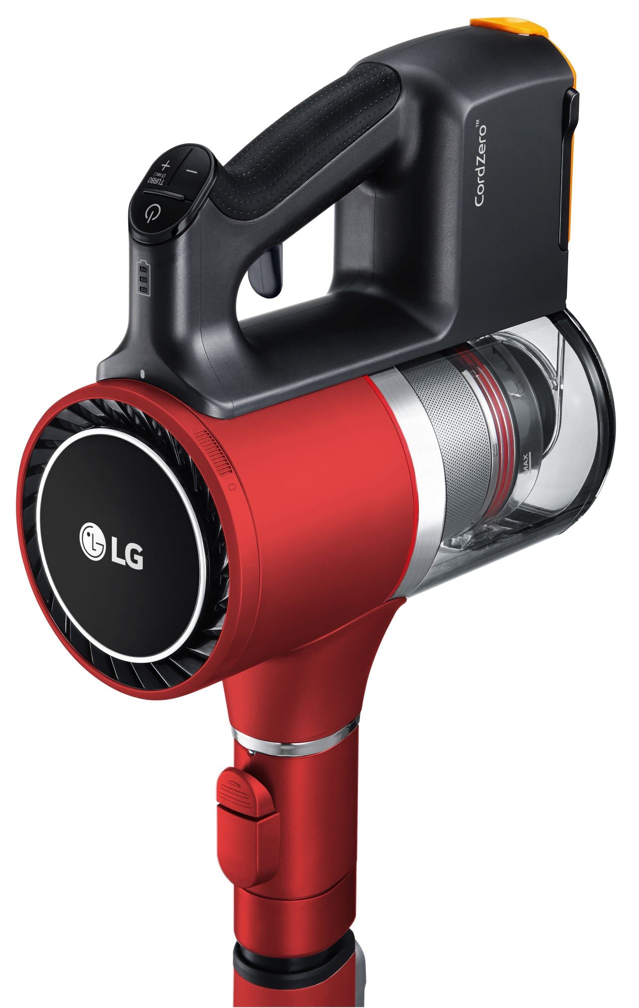 LG - CordZero A9 Multi Handstick Vacuum