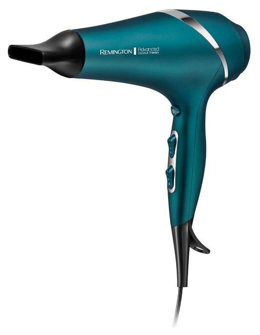 Remington - Advanced Coconut Therapy AC Hair Dryer