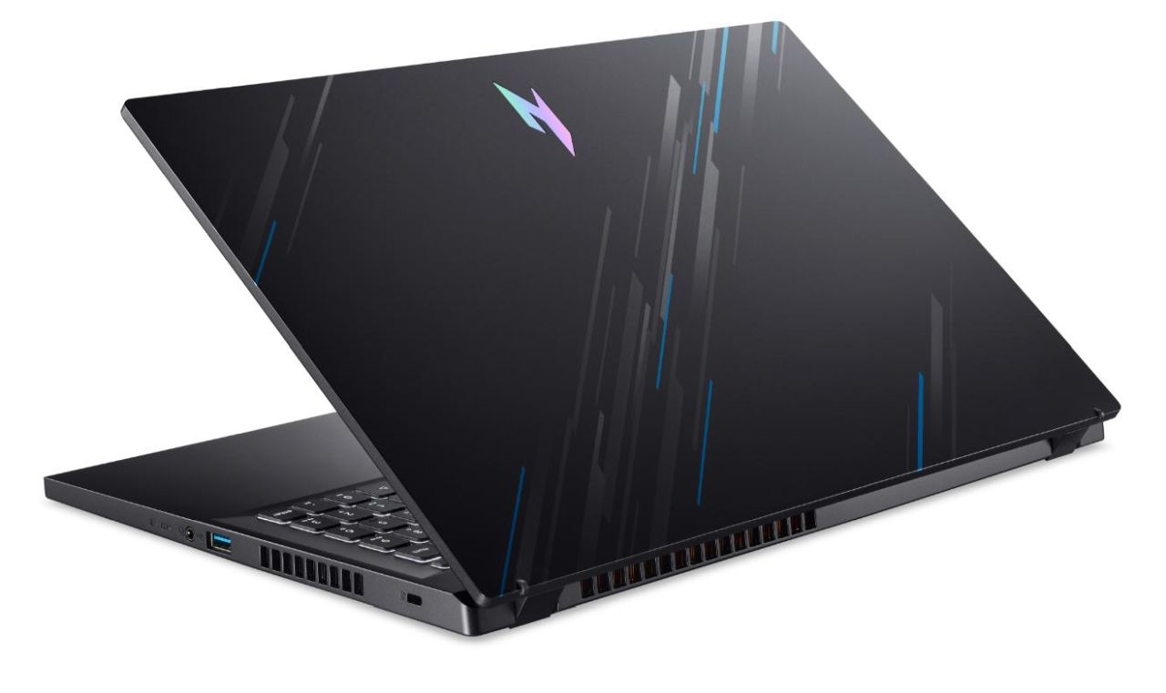 Acer - Nitro V Gaming Intel Core i5-13420H ANV15-51-57M1 laptop