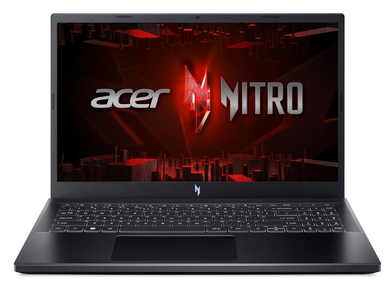 Acer - Nitro V Gaming Intel Core i5-13420H ANV15-51-57M1 laptop