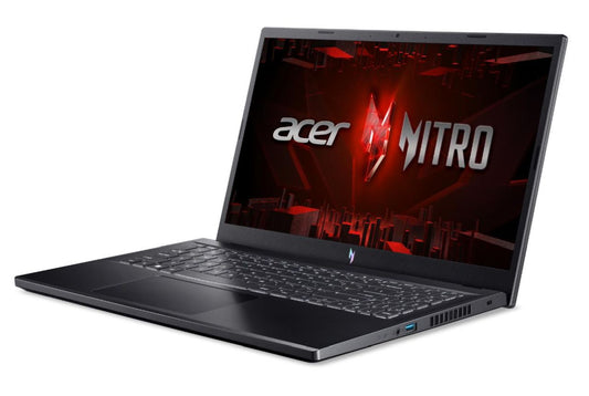 Acer - Nitro V Gaming Intel Core i5-13420H ANV15-51-57M1 laptop