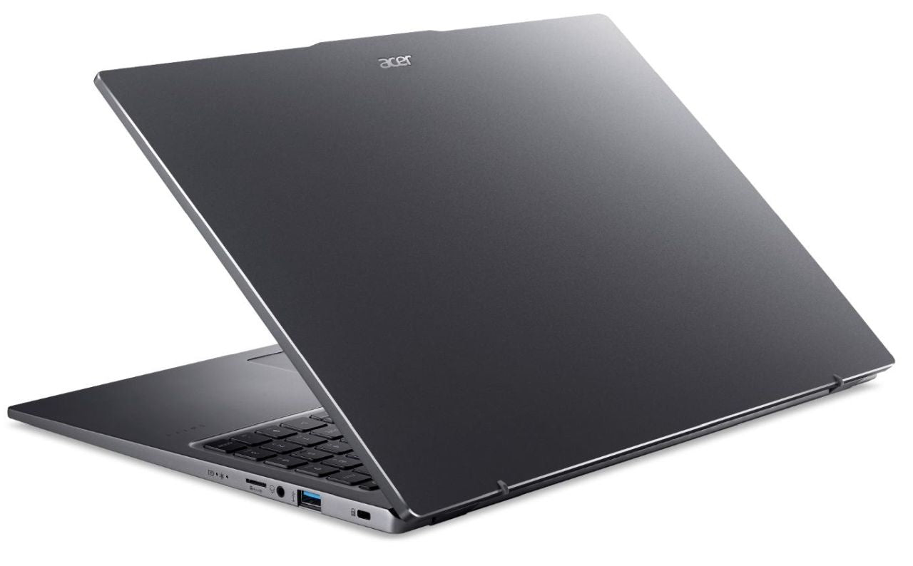Acer - Swift Go 16 Premium Evo Intel Core Ultra 5 125H SFG16-72-59GG Laptop