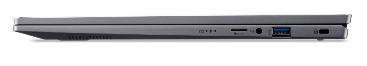 Acer - Swift Go 16 Premium Evo Intel Core Ultra 5 125H SFG16-72-59GG Laptop