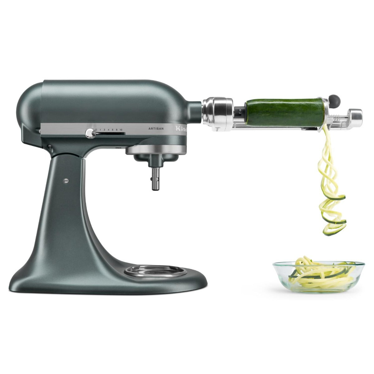 KitchenAid - Artisan KSM195 Tilt Head Mixer - Juniper