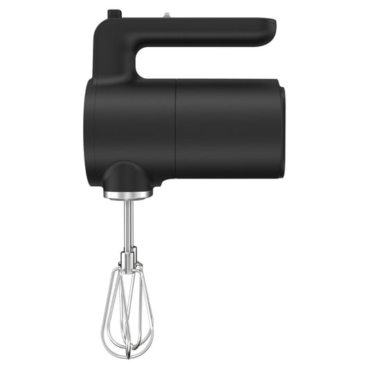 KitchenAid - Cordless Go Hand Mixer Without Battery - Matte Black