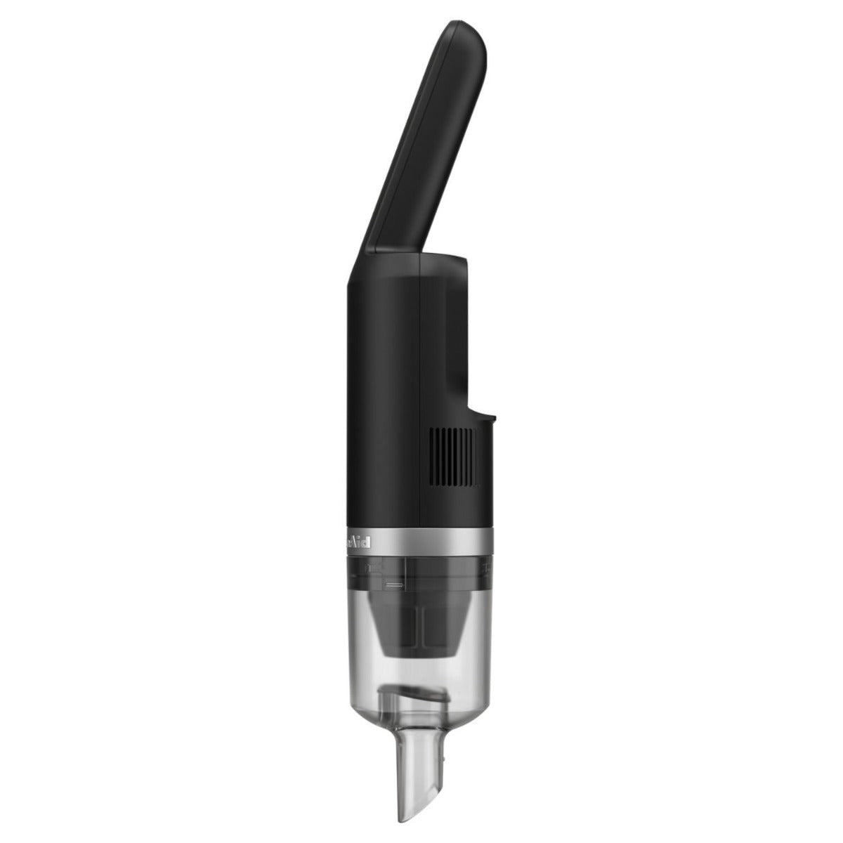KitchenAid - Cordless Go Kitchen Vacuum Without Battery - Matte Black
