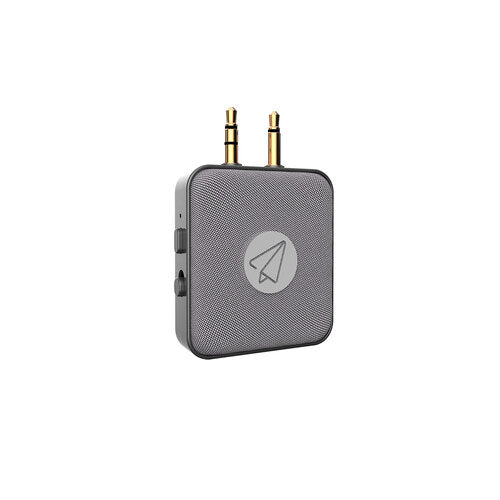 Rewyre - Wireless Inflight Audio Adapter