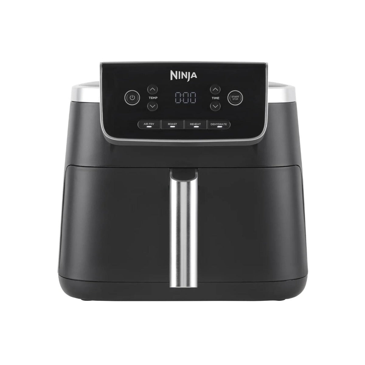 Ninja - 4.7L Air Fryer Pro
