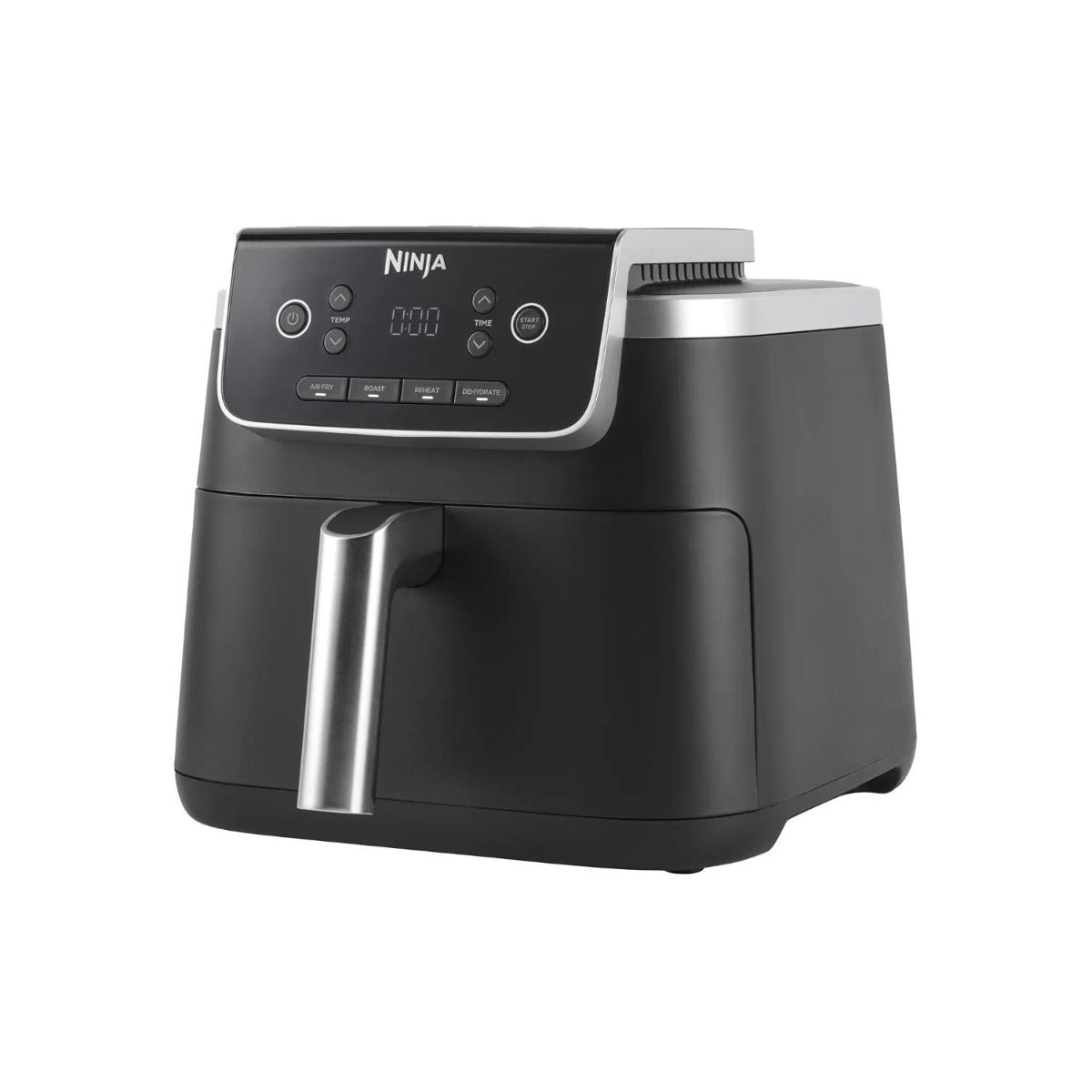 Ninja - 4.7L Air Fryer Pro
