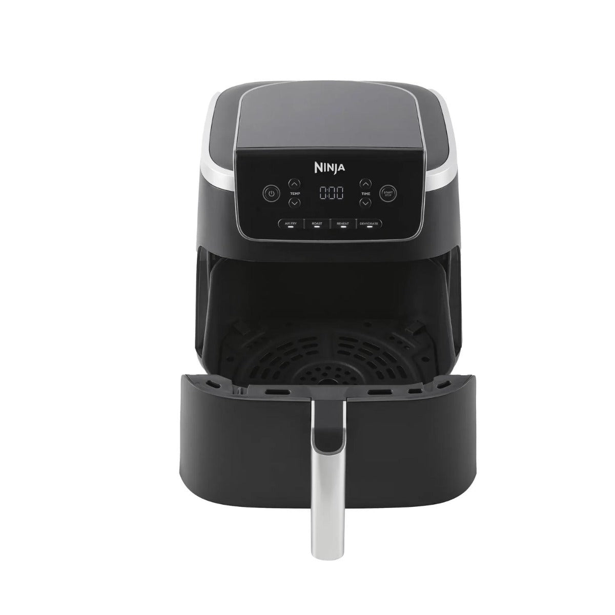 Ninja - 4.7L Air Fryer Pro