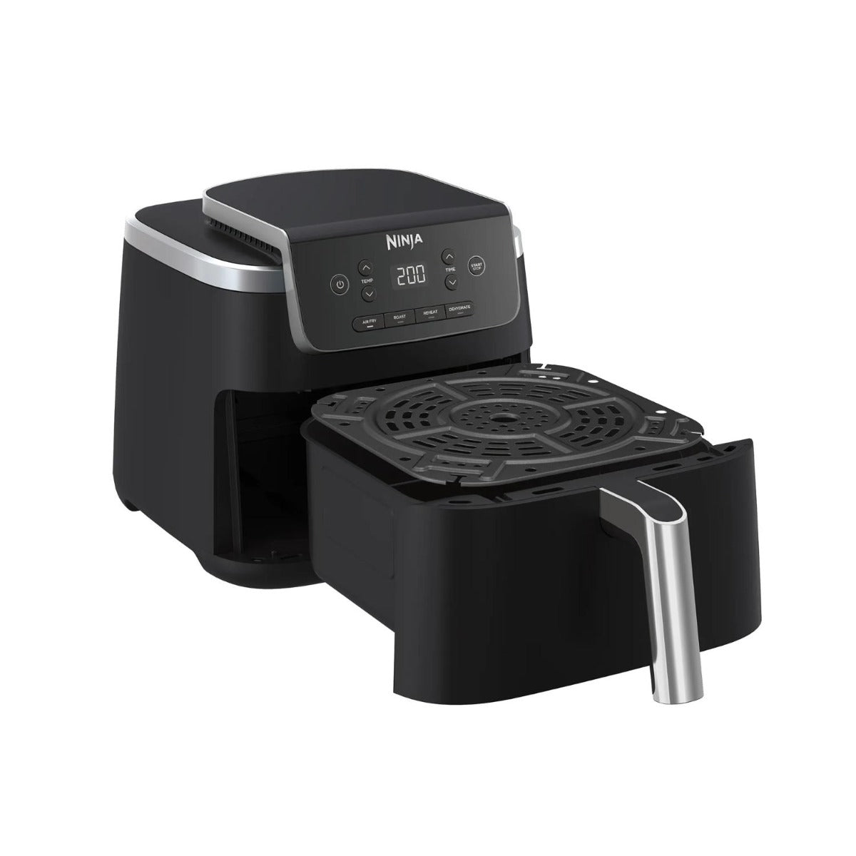 Ninja - 4.7L Air Fryer Pro