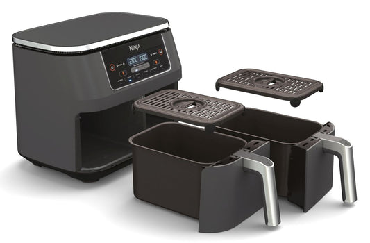 Ninja - Foodi Dual Zone Air Fryer