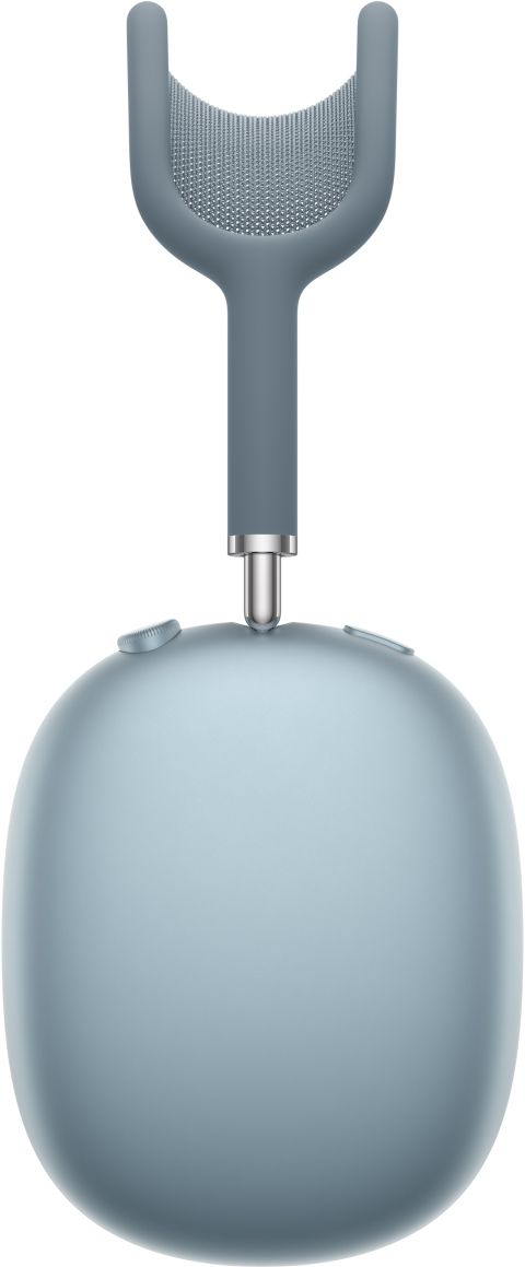 Apple - AirPods Max - Blue