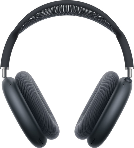 Apple - AirPods Max - Midnight