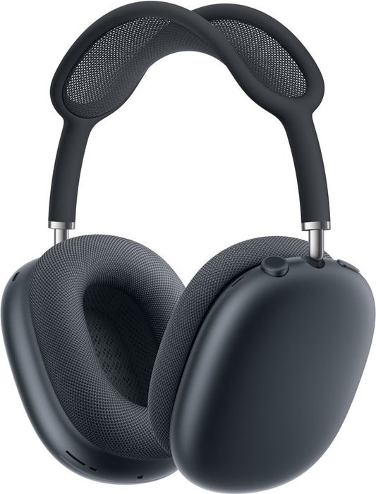 Apple - AirPods Max - Midnight