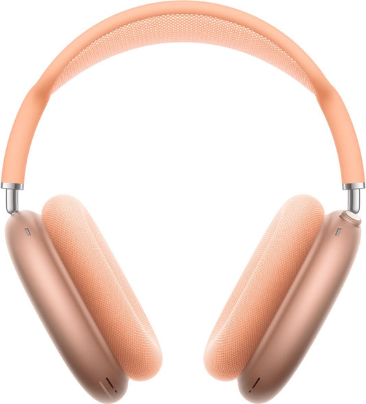 Apple - AirPods Max - Orange