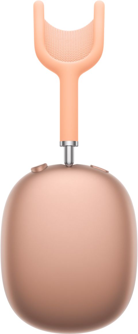 Apple - AirPods Max - Orange