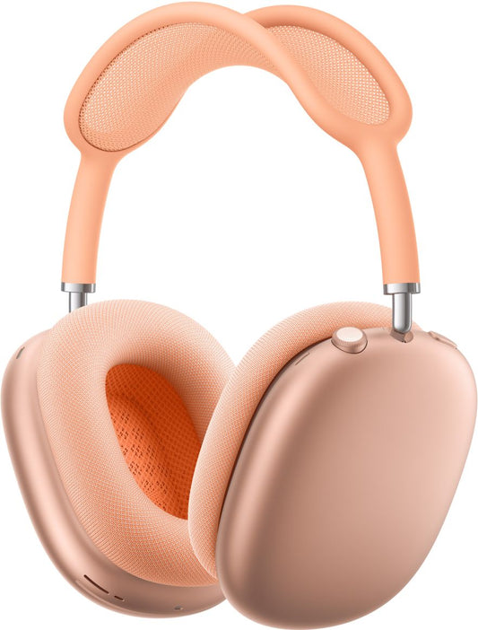 Apple - AirPods Max - Orange