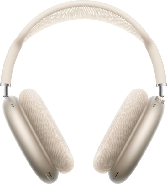 Apple - AirPods Max - Starlight