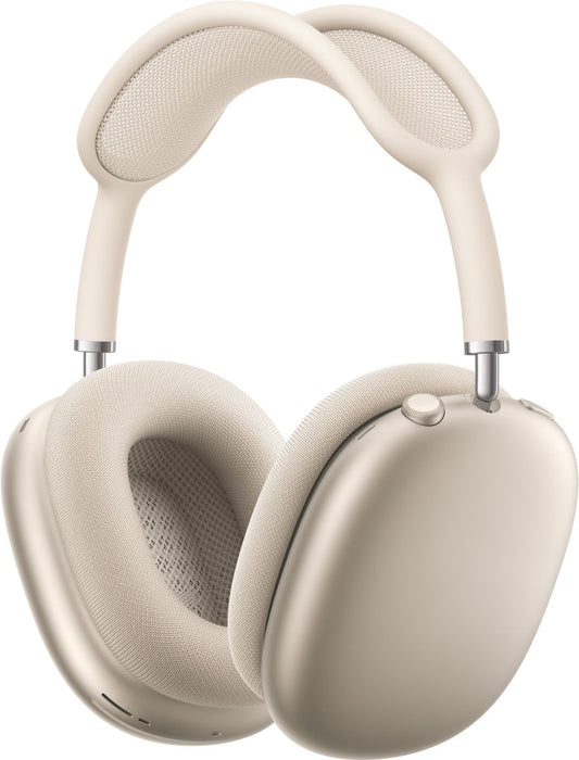 Apple - AirPods Max - Starlight