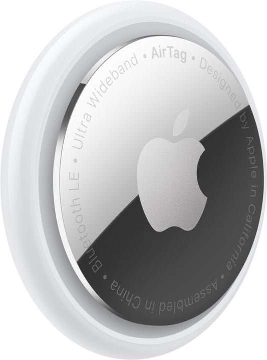 Apple - AirTag (4 Pack)