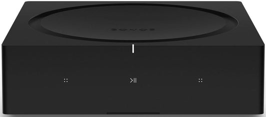 Sonos - Amp Wireless Amplifier - Black