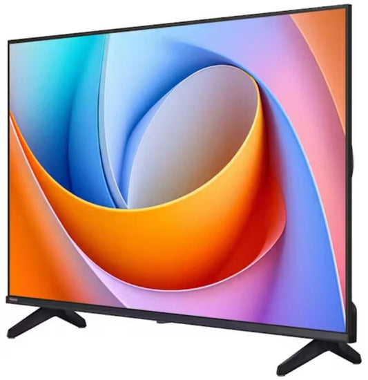 Hisense - 32" HD Smart TV (2025)