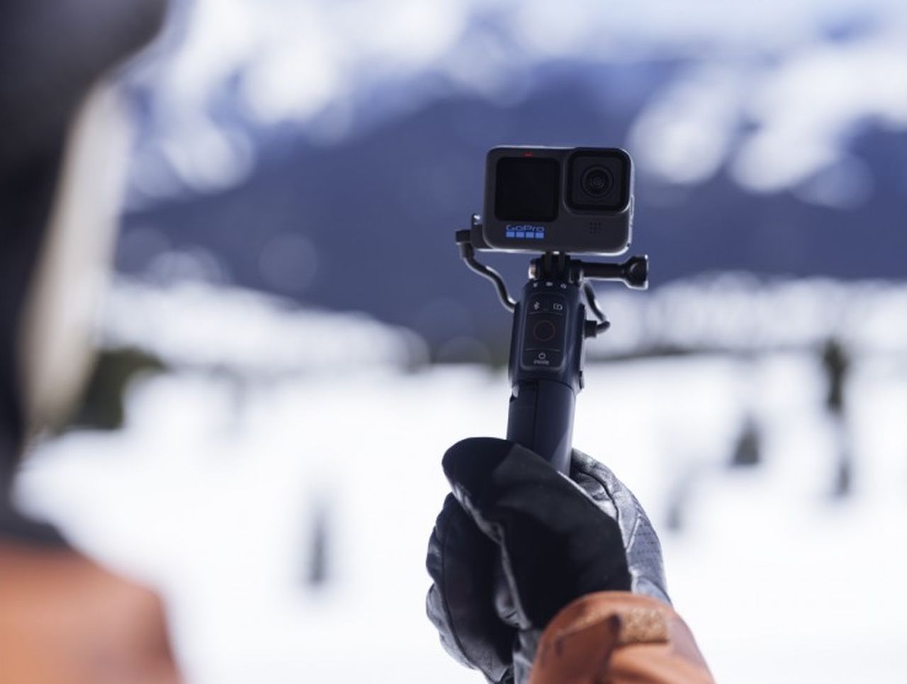 GoPro Volta Hero 9/10