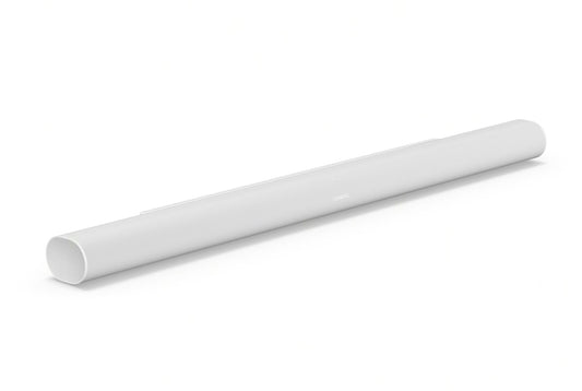 Sonos - Arc Ultra Home Theatre Soundbar - White