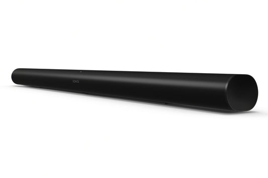Sonos - Arc Ultra Home Theatre Soundbar - Black