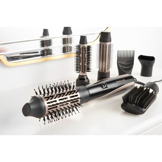 Remington - Blow Dry & Style Caring Airstyler