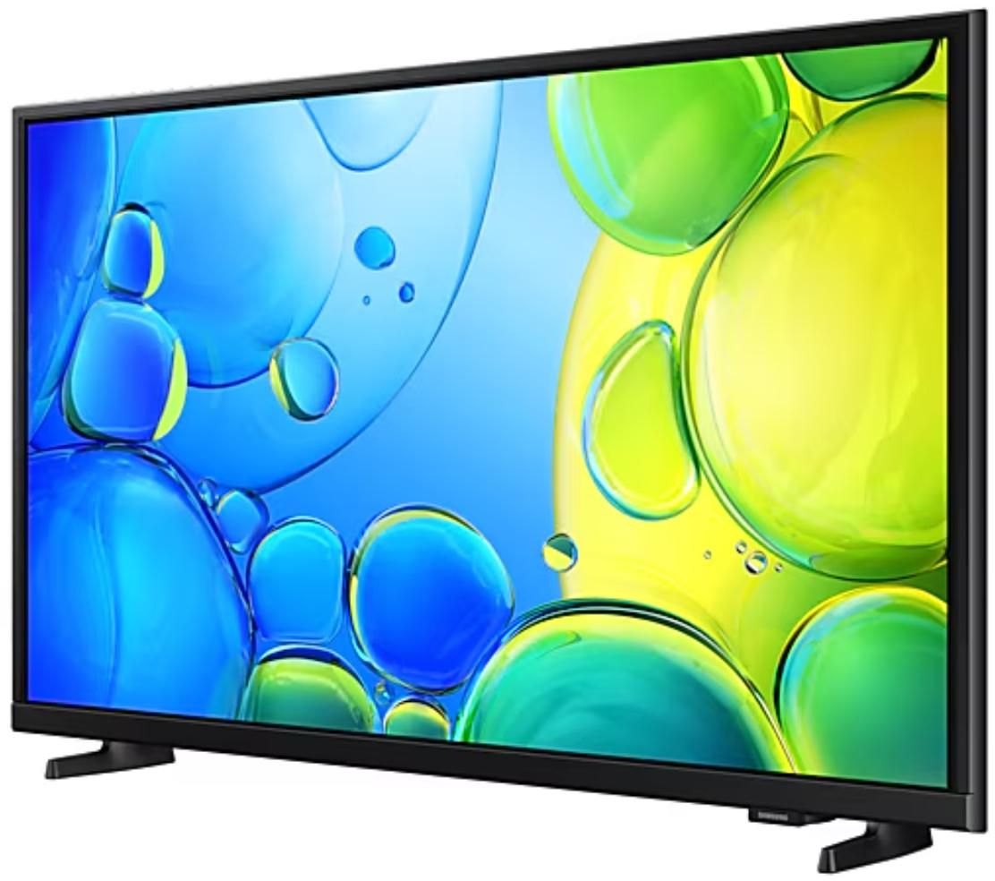 Samsung - 32" F600F Full HD Smart TV (2025)