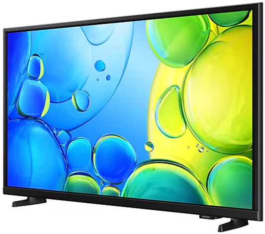 Samsung - 32" F600F Full HD Smart TV (2025)