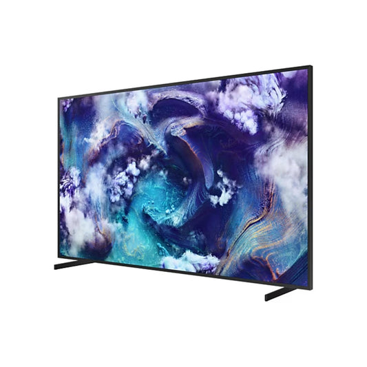 Samsung - 85" QN900F NeoQLED 8K MiniLED SmartAI TV (2025)