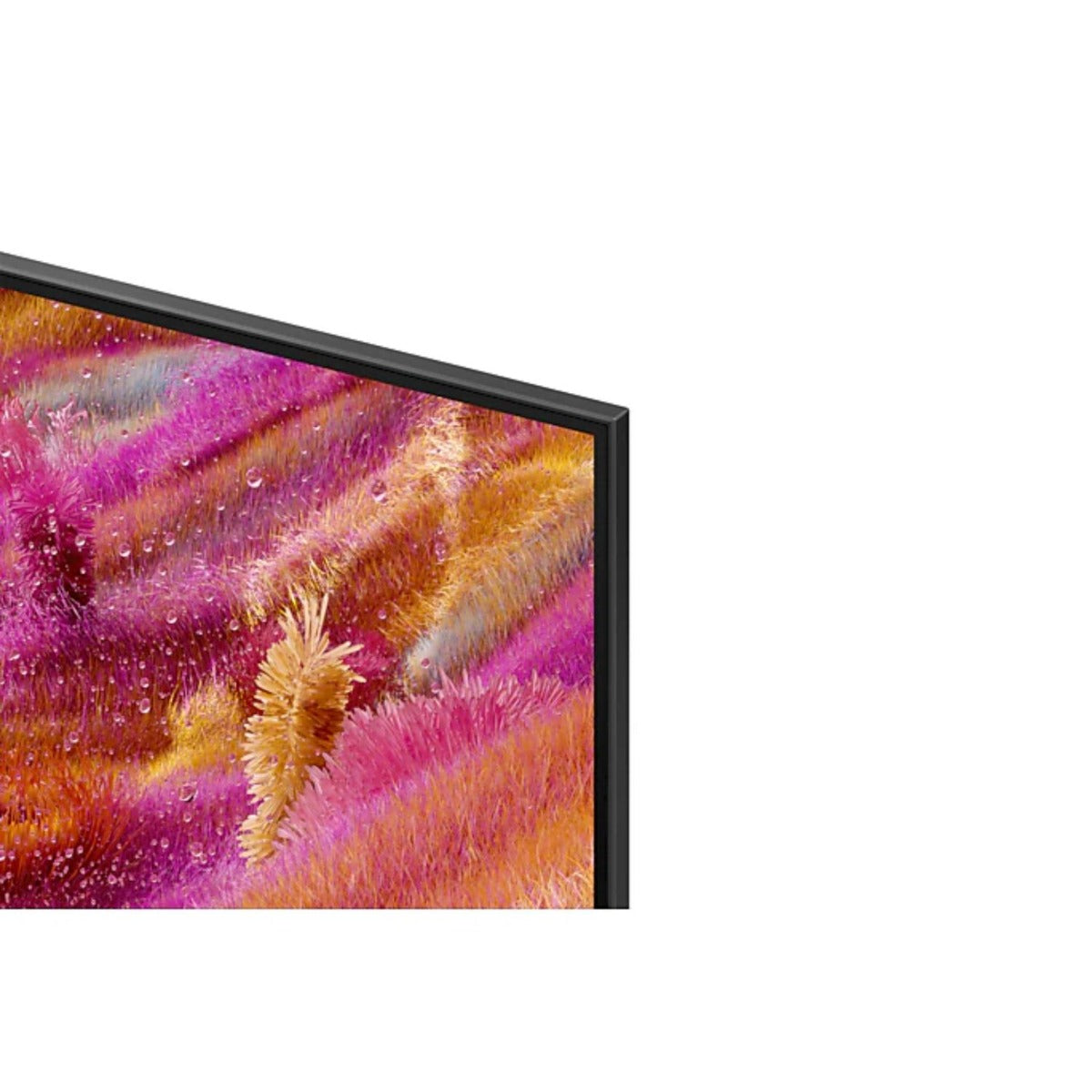 Samsung - 75" QN90F NeoQLED 4K MiniLED Smart AI TV (2025)