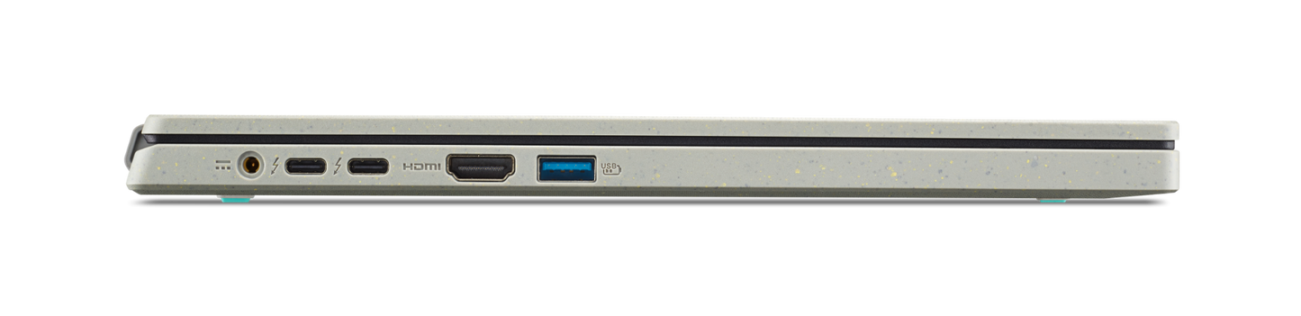 Acer Aspire Vero AV15-53P-71E2 Notebook - Grey