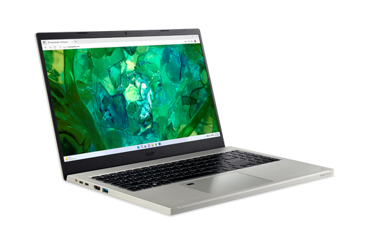Acer Aspire Vero AV15-53P-71E2 Notebook - Grey