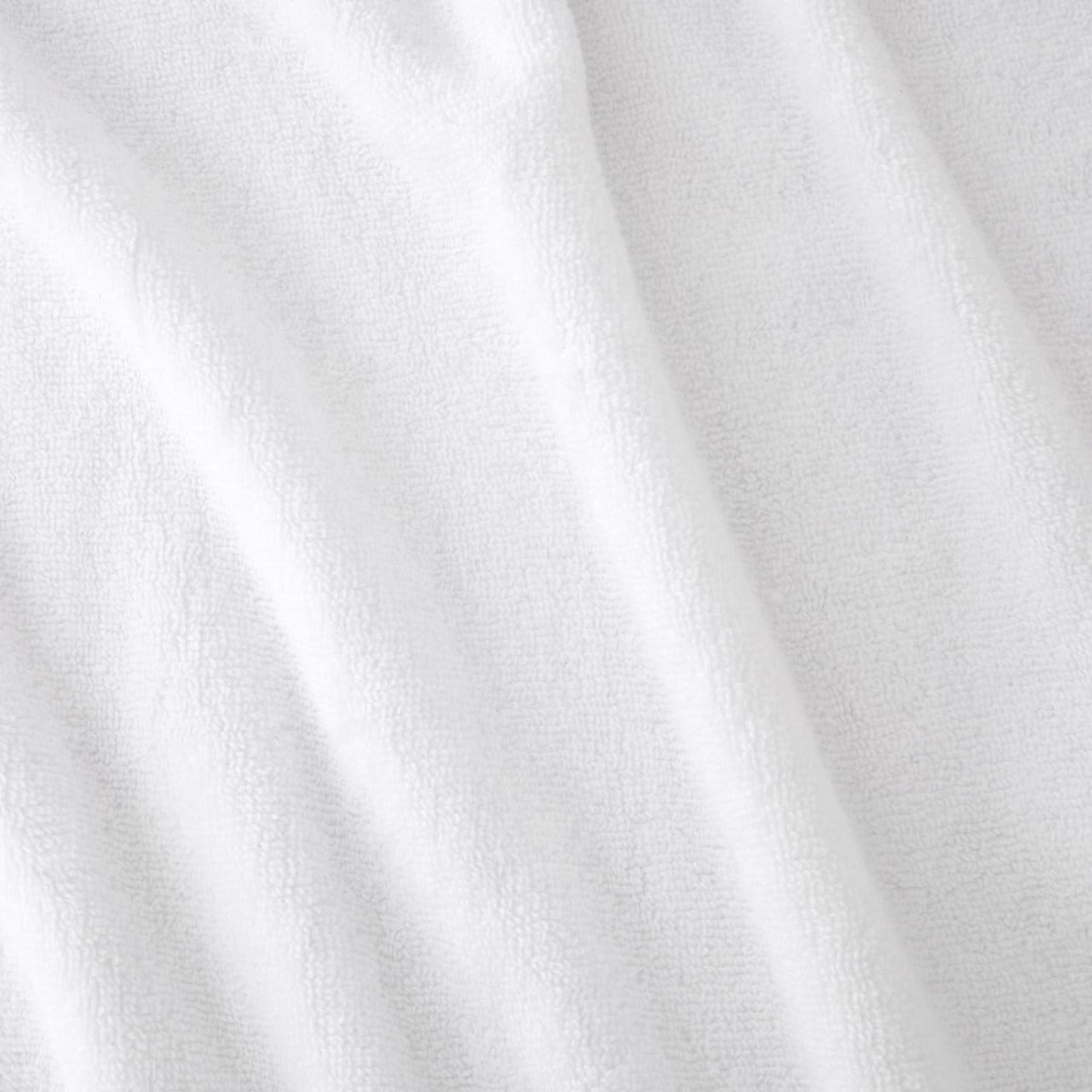 Sheridan - Aven Robe S/M - White (Unisex Aus Traceable Toweling Robe)