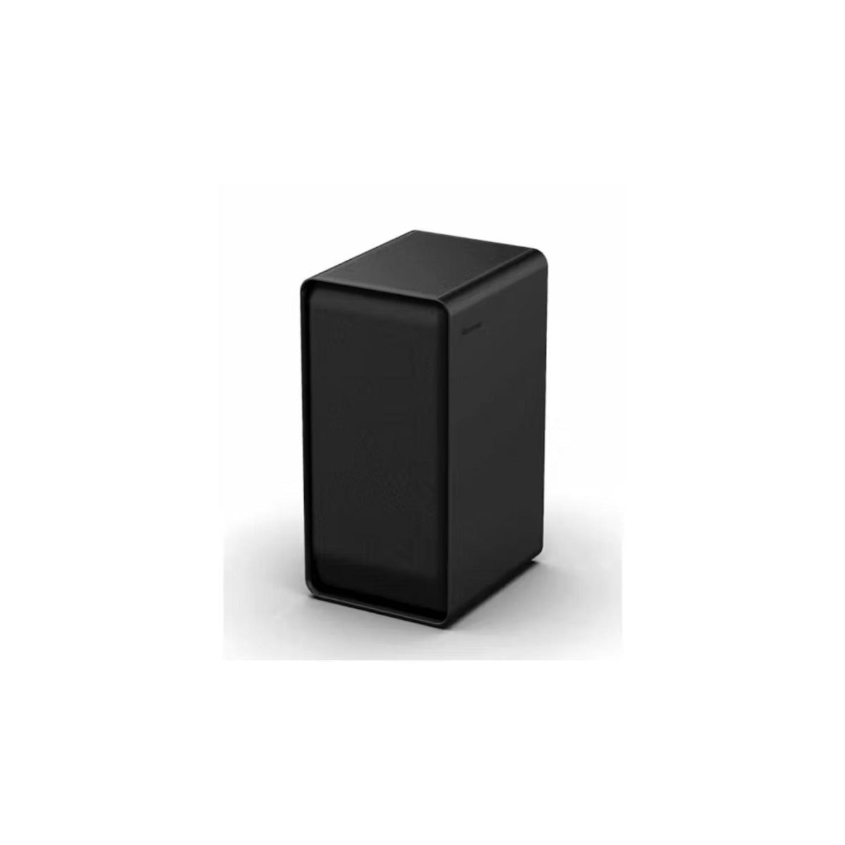 Hisense - 600W 5.1.4 Channel Soundbar with Dolby Atmos