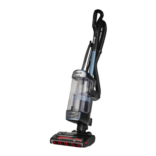 Shark - Stratos XL Pet Pro Powered Lift-Away with Odour Neutraliser Technology
