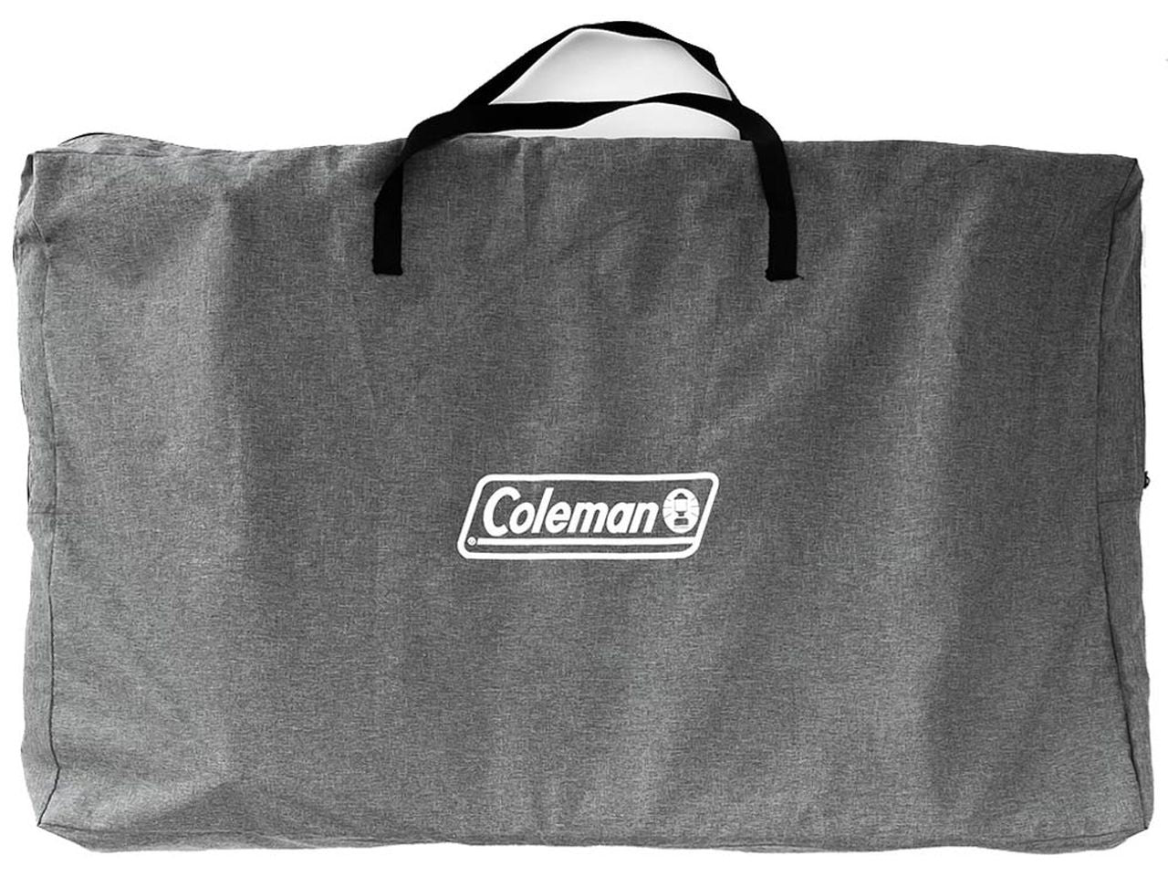 Coleman - Wide Pioneer 8 Position Recliner Chair