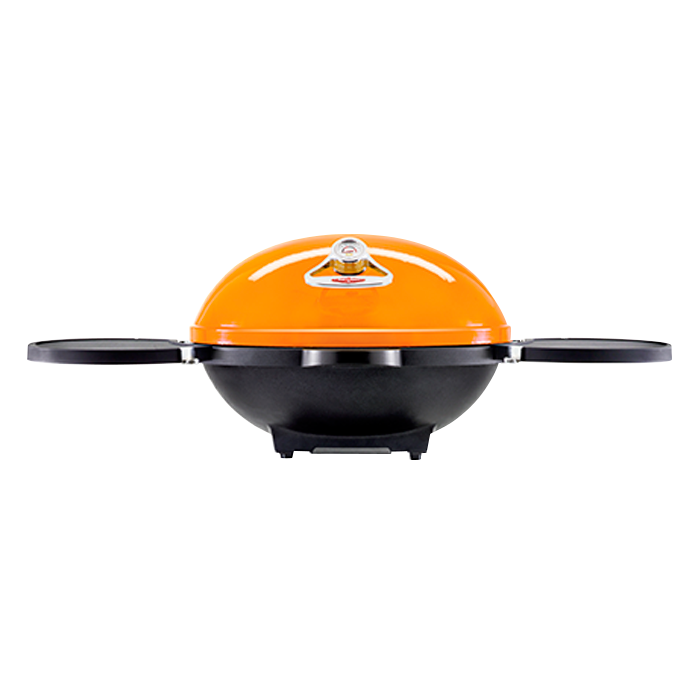 Beefeater - Bugg 2 Burner benchtop BBQ - Amber