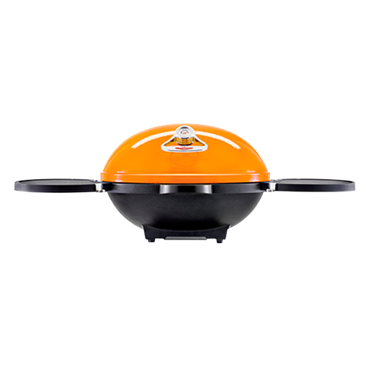 Beefeater - Bugg 2 Burner benchtop BBQ - Amber