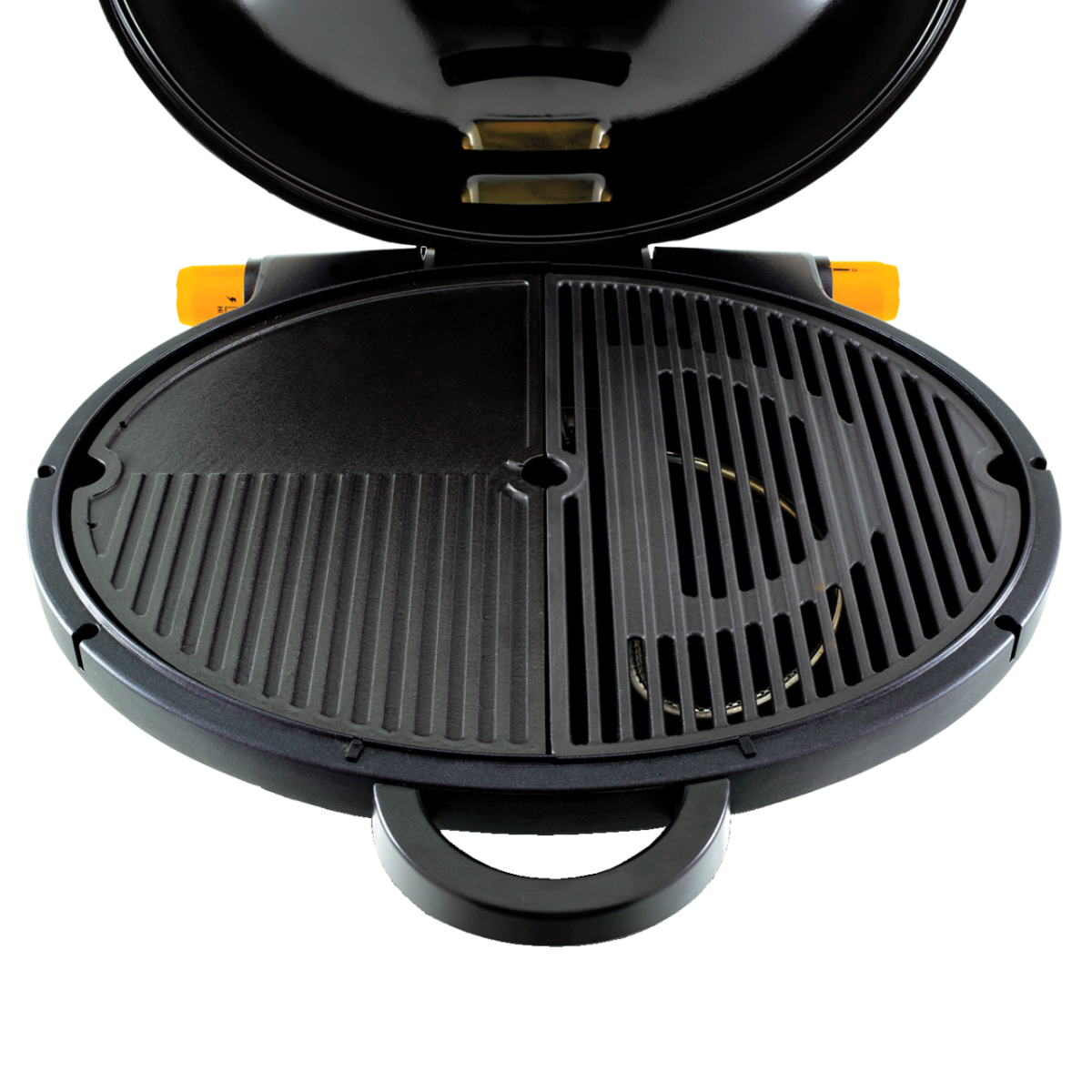 Beefeater - Bugg 2 Burner benchtop BBQ - Amber